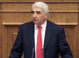 ΔΗΛΩΣΗ ΠΑΡΑΙΤΗΣΗΣ ΒΟΥΛΕΥΤΗ ΗΜΑΘΙΑΣ ΧΑΛΚΙΔΗ ΜΙΧΑΛΗ